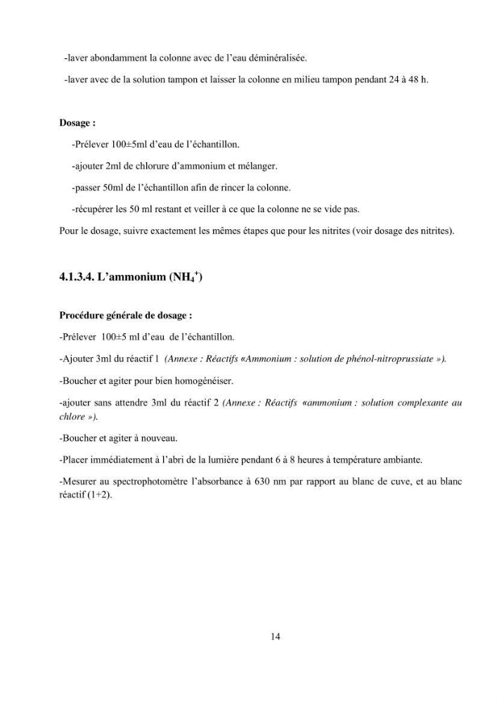 Etude hydrosédimentaire pour l\'installation d\'une filière conhylicole dans la zone ouest de la presqu\'île de Sidi Fredj