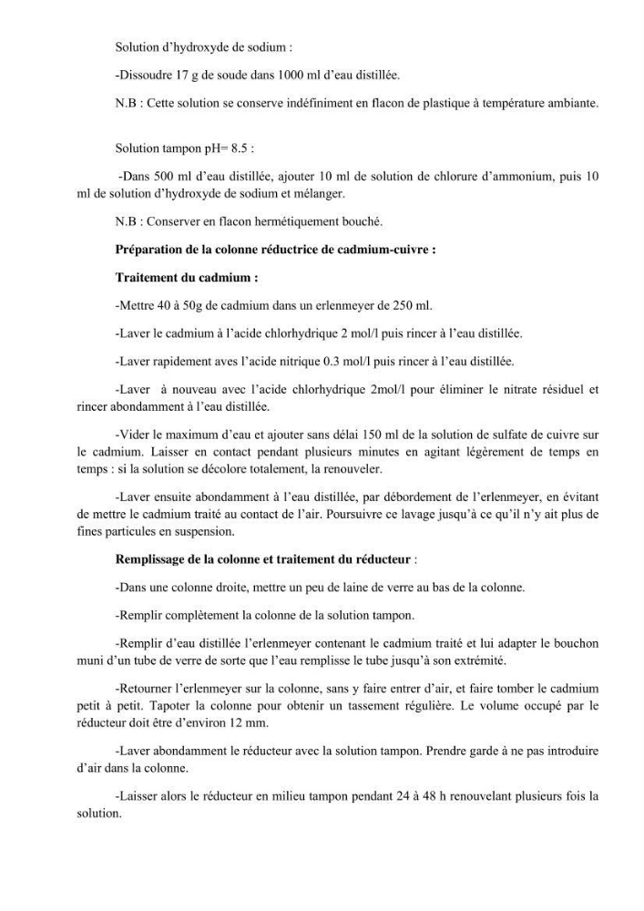 Etude hydrosédimentaire pour l\'installation d\'une filière conhylicole dans la zone ouest de la presqu\'île de Sidi Fredj