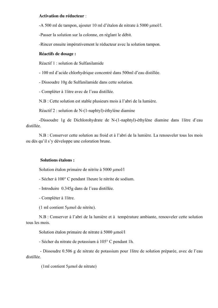 Etude hydrosédimentaire pour l\'installation d\'une filière conhylicole dans la zone ouest de la presqu\'île de Sidi Fredj