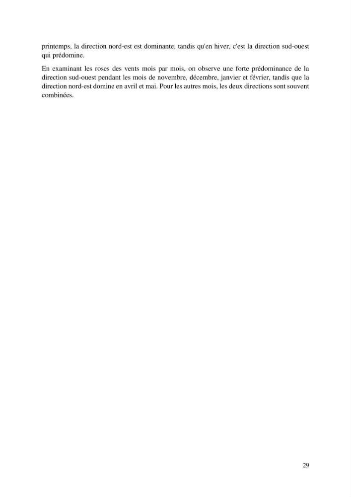 Modelisation de l\'impact des evenements meteorologiques extremes sur le fonctionnement des ouvrages maritimes