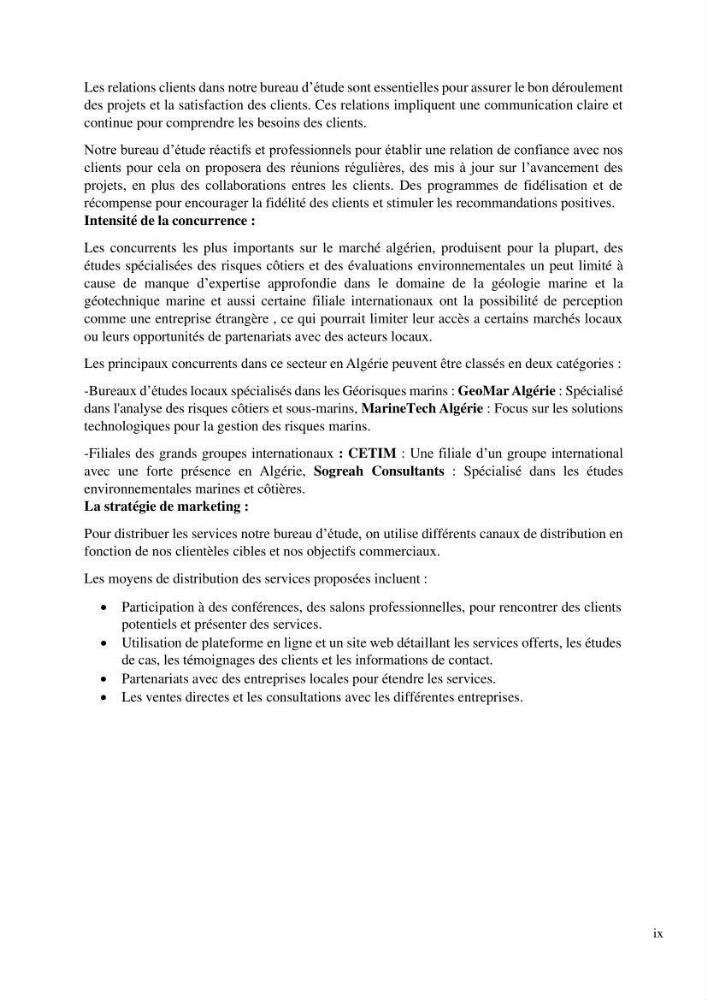 Modelisation de l\'impact des evenements meteorologiques extremes sur le fonctionnement des ouvrages maritimes