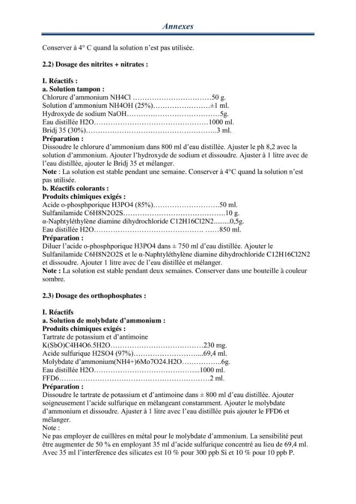 Maitrise de la reproduction artificielle et étude comparative de la croissance du poisson-chat africain Clarias gariepinus (Bruchell,1822 ) selon trois formules d\'aliments
