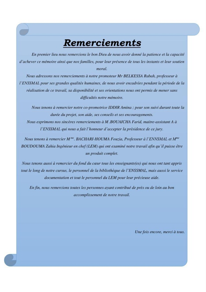 Etude d’agitation et de stabilité du futur port de Tamanart (Skikda): recours à la modélisation physique et numérique