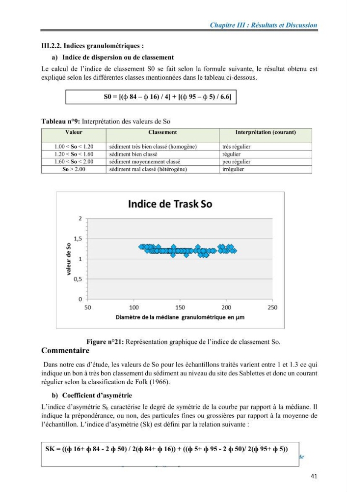 Apport de la modélisation physique et numérique dans l’étude de l’hydrodynamisme sédimentaire