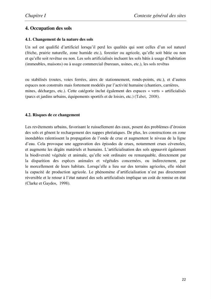 Analyse de l’artificialisation de la zone côtière en Algérie : Cas des wilayas d’Oran (Ouest) et de Tipaza (Centre)