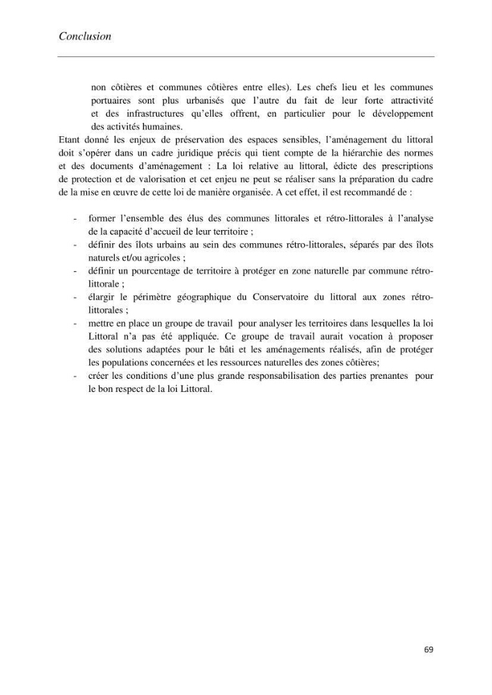 Analyse de l’artificialisation de la zone côtière en Algérie : Cas des wilayas d’Oran (Ouest) et de Tipaza (Centre)
