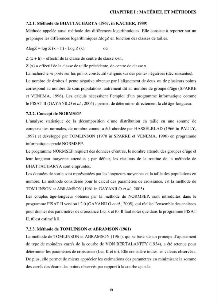 Mis en place des outils technologiques necessaires au developpement d\'un elevage d\'Artémia Salina du saline de Bethioua