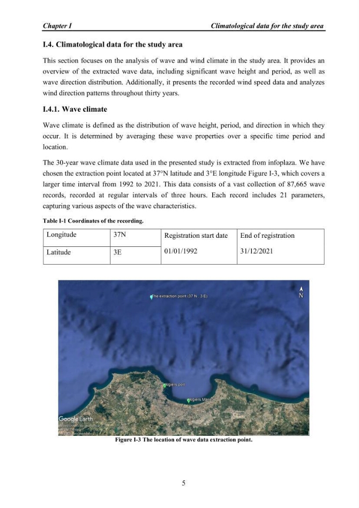 Wave overtopping predictions using machine learning technique