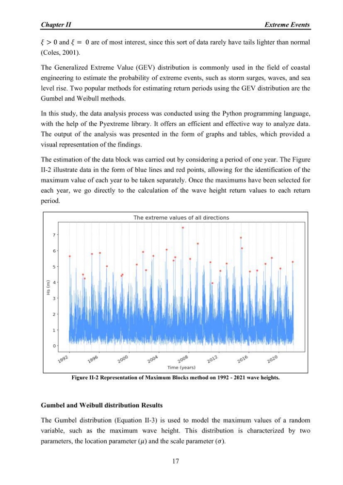 Wave overtopping predictions using machine learning technique