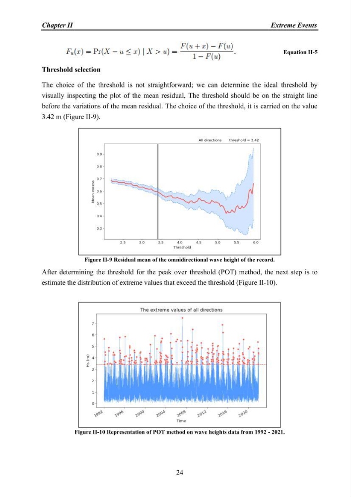 Wave overtopping predictions using machine learning technique