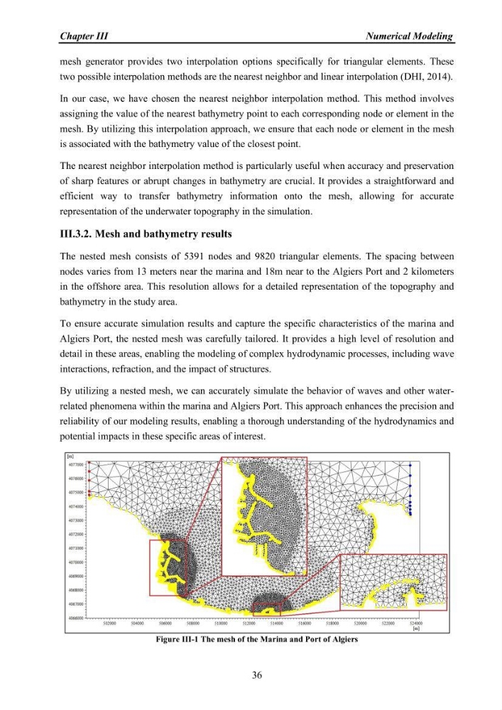 Wave overtopping predictions using machine learning technique