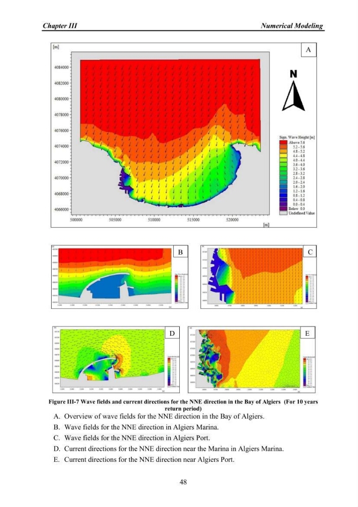Wave overtopping predictions using machine learning technique