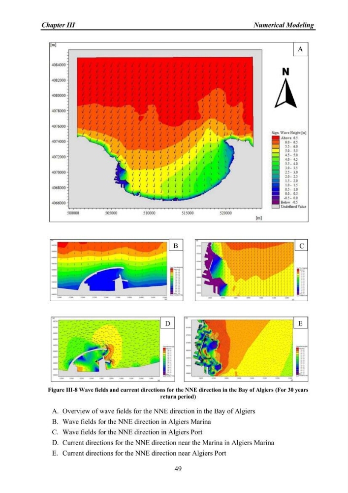 Wave overtopping predictions using machine learning technique