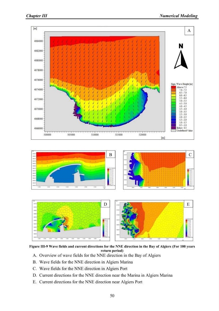 Wave overtopping predictions using machine learning technique