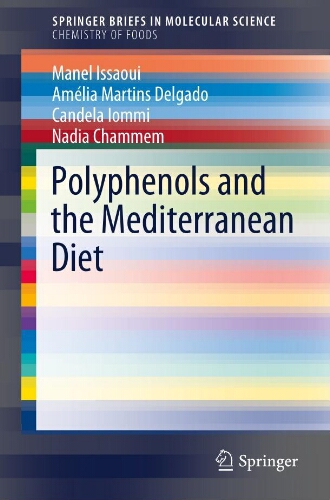 Polyphenols and the Mediterranean diet Polyphenols and the Mediterranean diet