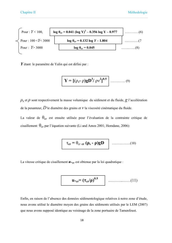 Proposition d\'aménagements du port de Tamentfoust