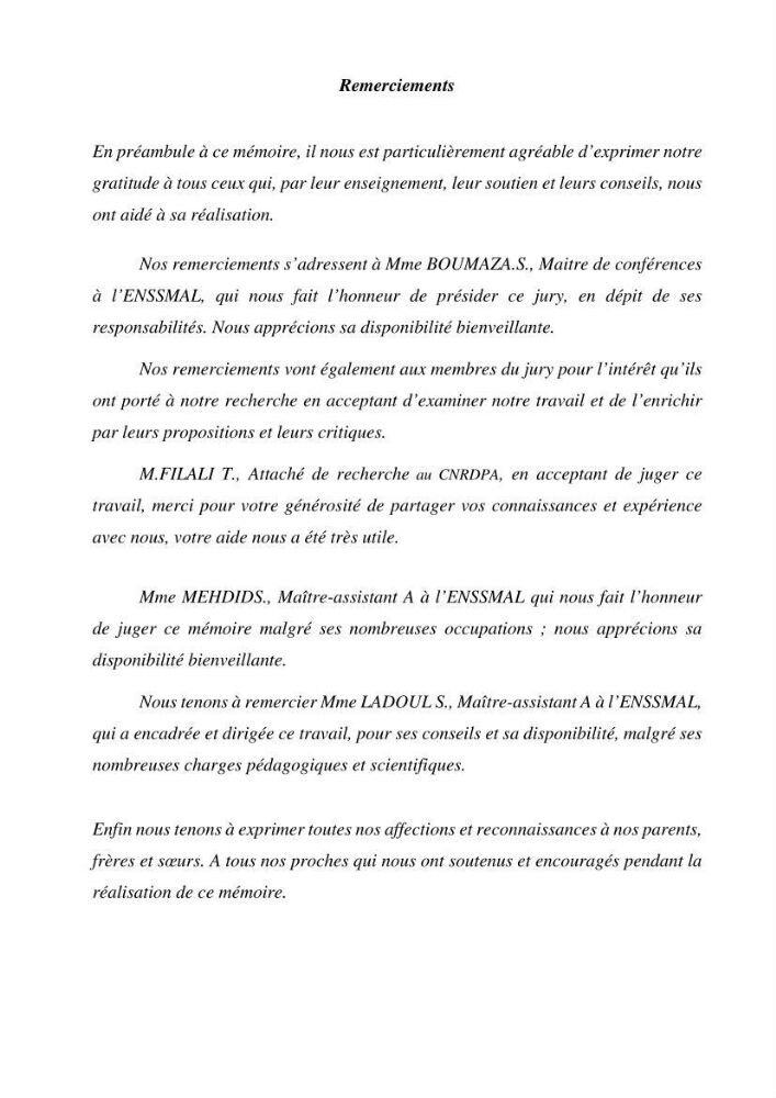 Ostéologie et analyse discriminante : cas des Macrouridae, Chlorophthalmidae, Centrolophidae, et Labridae de la côte algérienne.