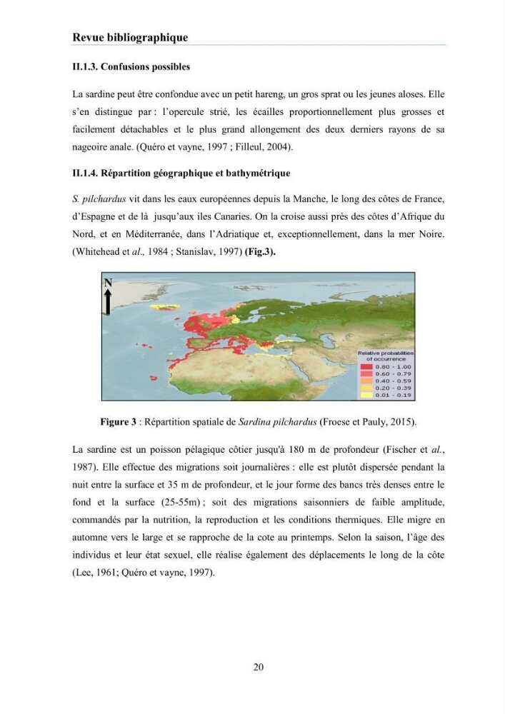 Evaluation et caractérisation de la résistance aux antibiotiques chez des bactéries à Gram négatif isolées à partir de milieux et d’animaux aquatiques: