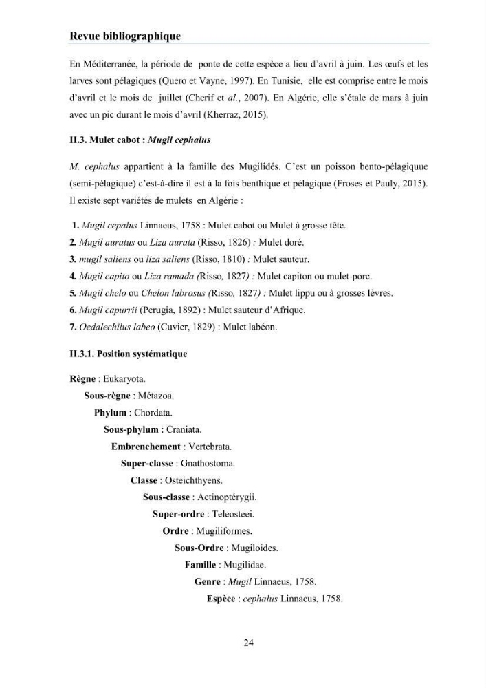 Evaluation et caractérisation de la résistance aux antibiotiques chez des bactéries à Gram négatif isolées à partir de milieux et d’animaux aquatiques: