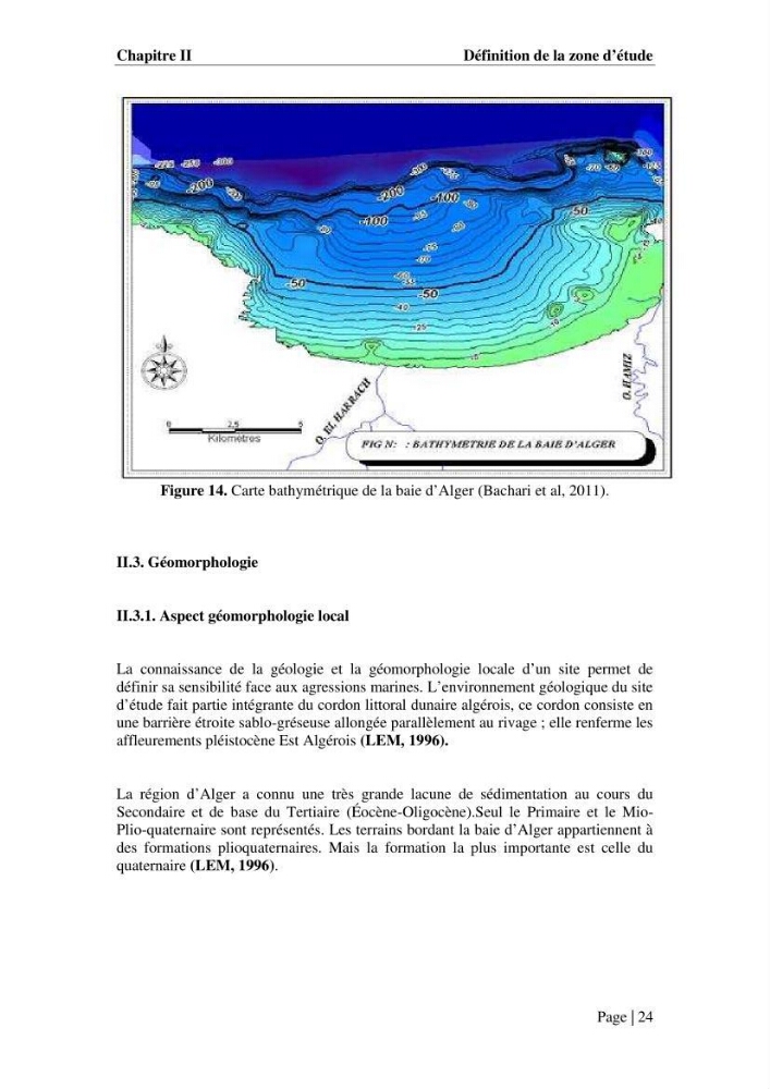 Contribution à la compréhension de la hausse Soudaine du Niveau de la mer