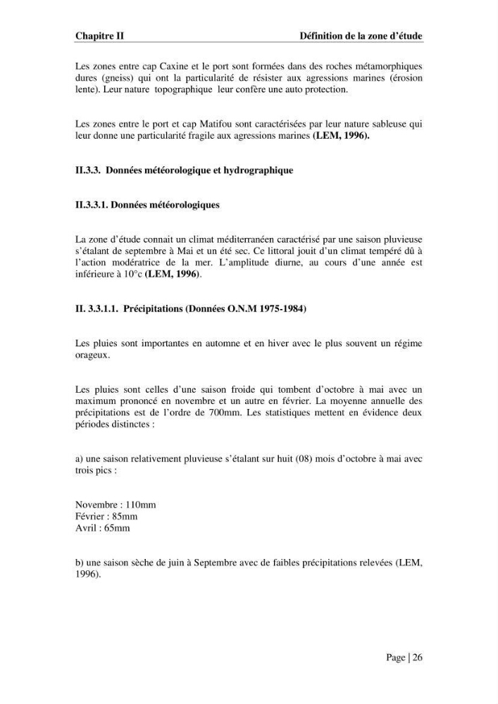 Contribution à la compréhension de la hausse Soudaine du Niveau de la mer