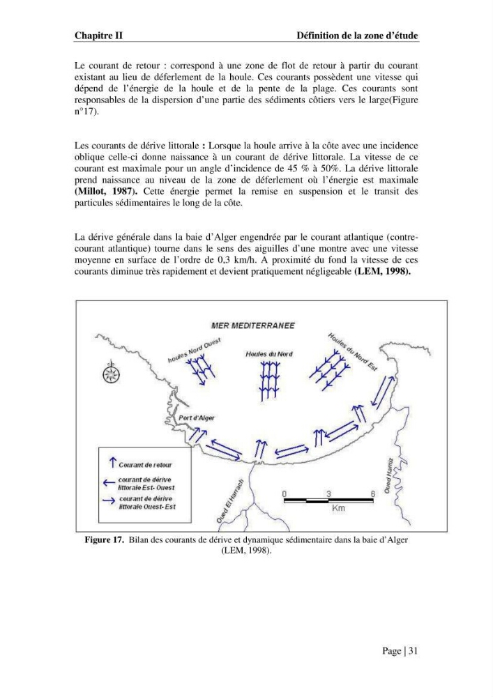 Contribution à la compréhension de la hausse Soudaine du Niveau de la mer
