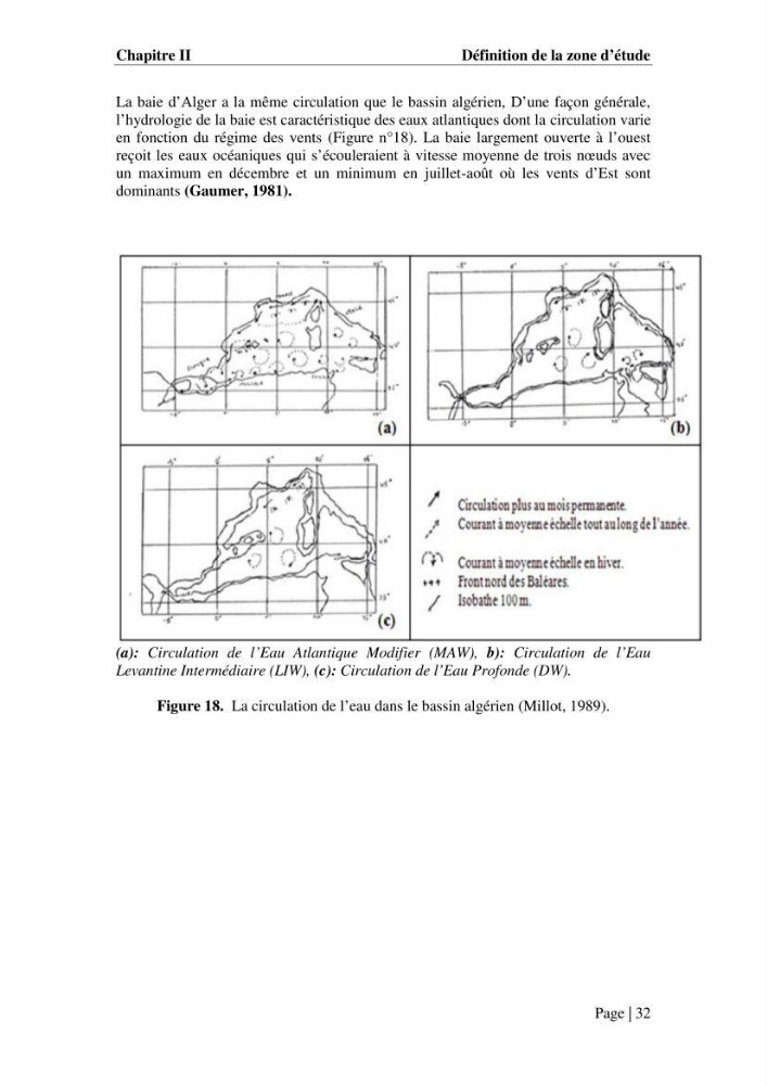 Contribution à la compréhension de la hausse Soudaine du Niveau de la mer
