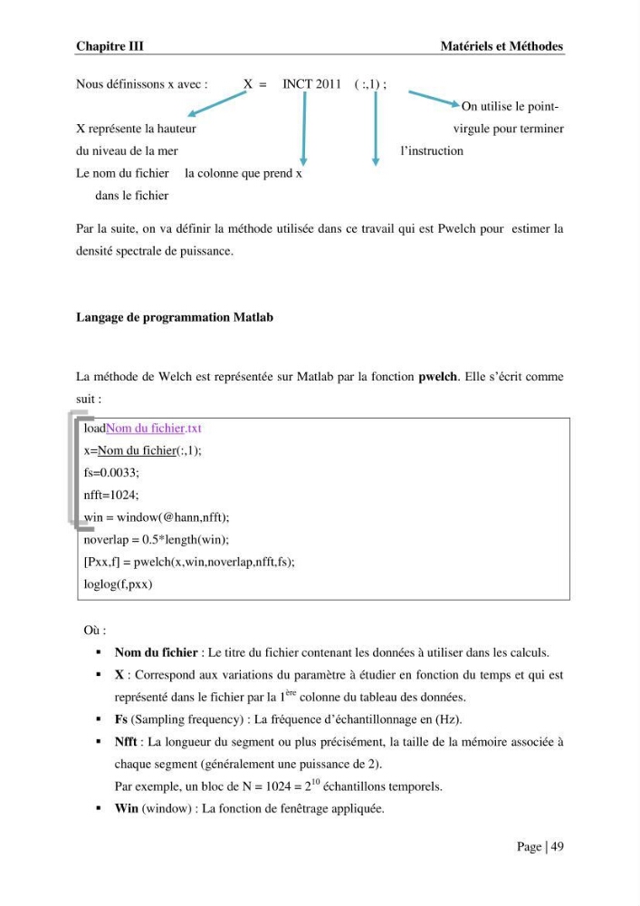 Contribution à la compréhension de la hausse Soudaine du Niveau de la mer