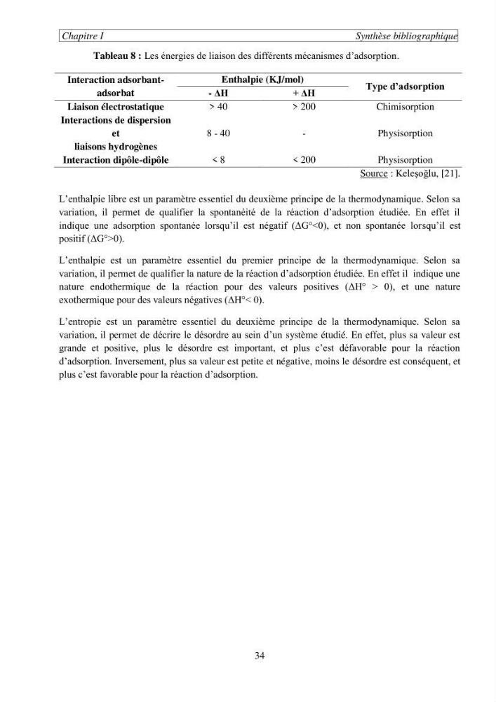 Etude de la rétention de césium en milieu aqueux par un biosorbant