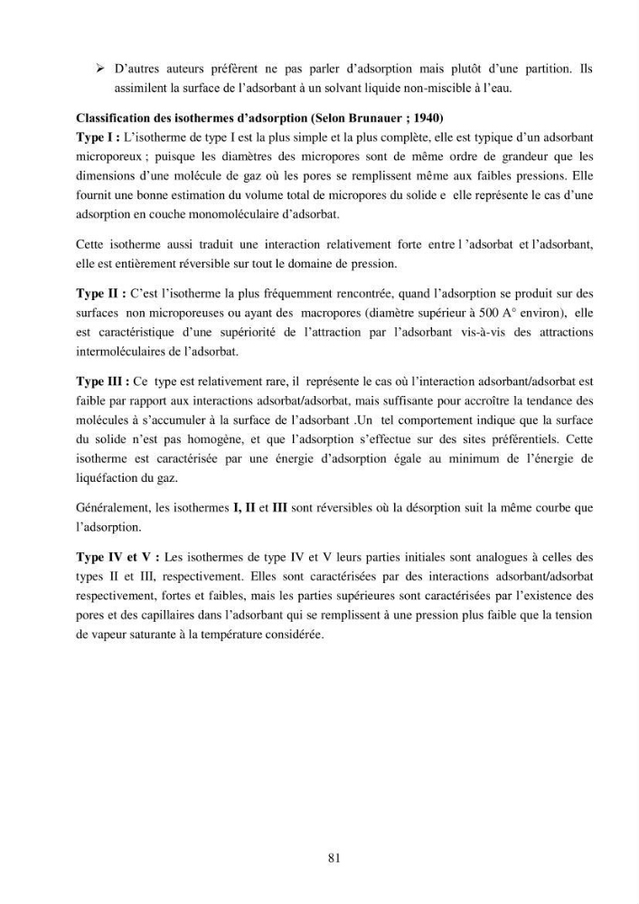 Etude de la rétention de césium en milieu aqueux par un biosorbant