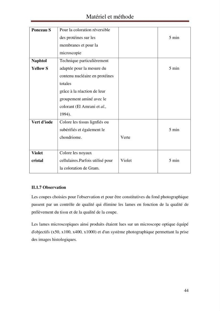 Mise en place d\'indicateurs écotoxicologiques pour la surveillance et l\'évaluation de la pollution marine (indice hépatique et gonadique des poissons):