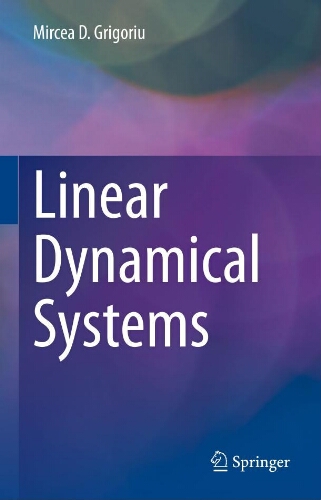 Linear dynamical systems Linear dynamical systems