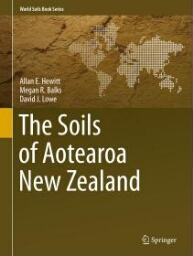 The soils of aotearoa New Zealand