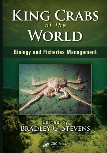 king crabs of the world : biology and fisheries management king crabs of the world : biology and fisheries management