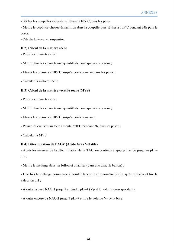 Etude des performances d\'une station d\'épuration des eaux usées