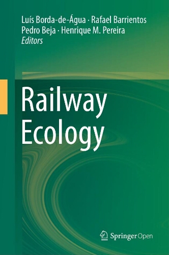 Railway ecology Railway ecology