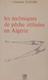 Techniques de pêche utilisées en Algérie