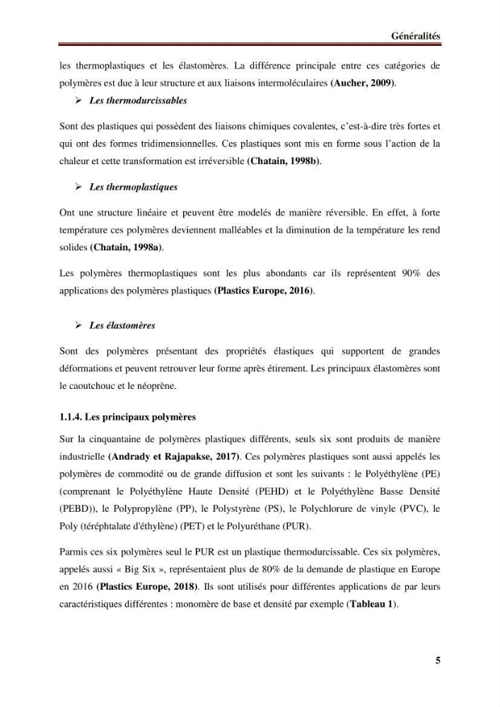 Conception d’un nouveau engin de prélèvement des microplastiques en surface de l’eau de mer