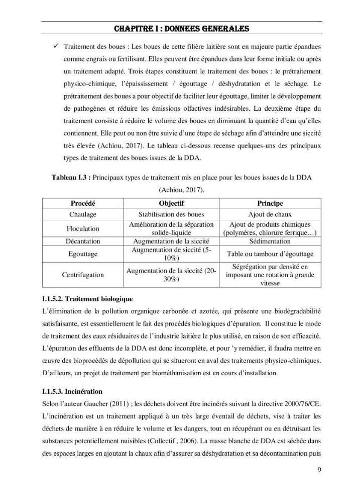 Valorisation des sous-produits de l\'industrie laitières (DANONE) en vue de la fabrication d\'un aliment aquacole