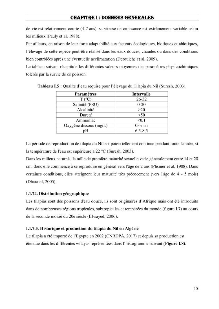 Valorisation des sous-produits de l\'industrie laitières (DANONE) en vue de la fabrication d\'un aliment aquacole
