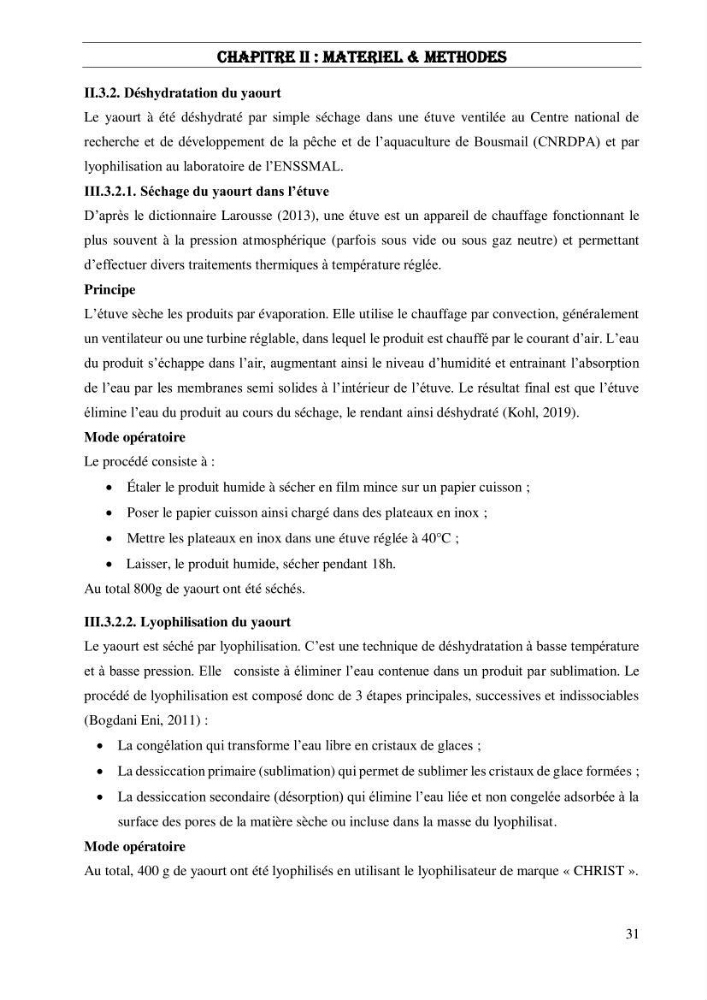 Valorisation des sous-produits de l\'industrie laitières (DANONE) en vue de la fabrication d\'un aliment aquacole