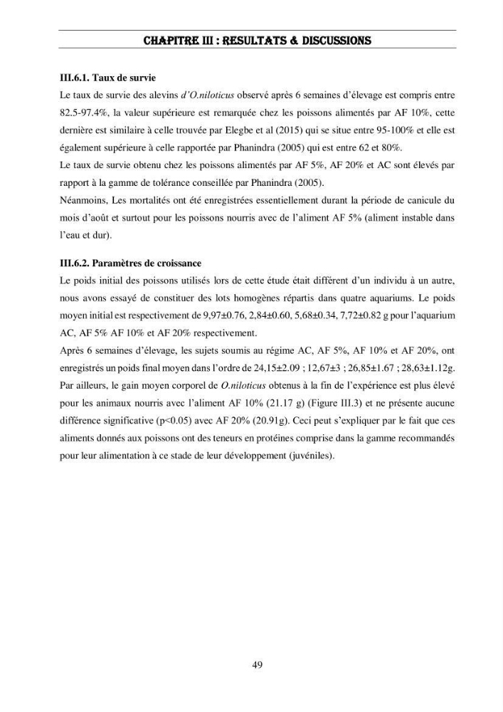 Valorisation des sous-produits de l\'industrie laitières (DANONE) en vue de la fabrication d\'un aliment aquacole