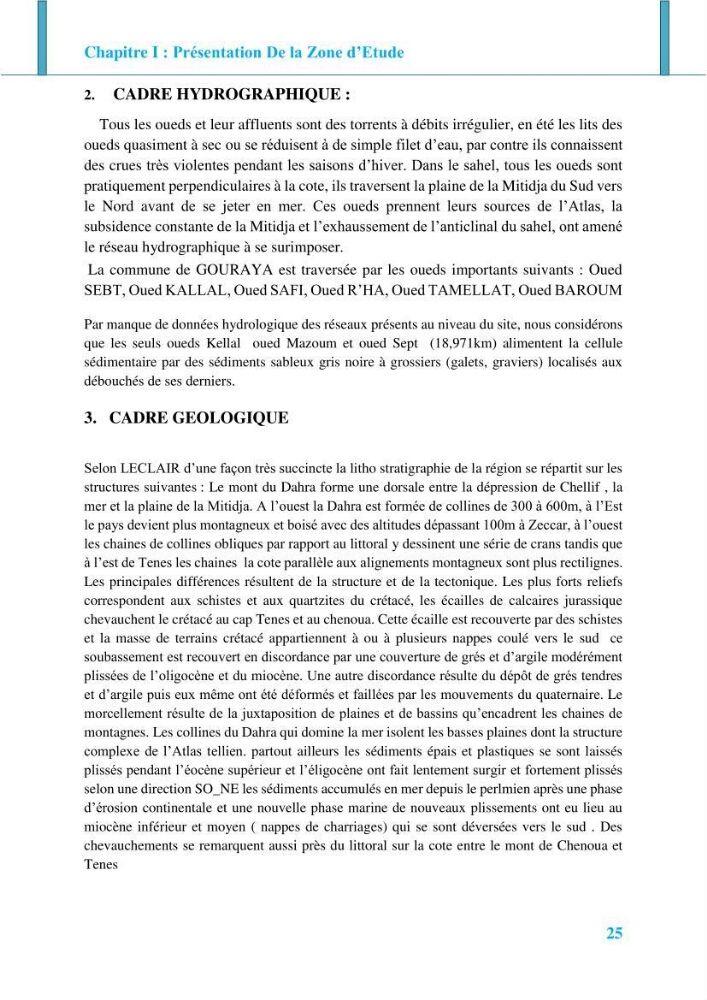 Impact des ouvrages de protection sur la morphodynamique des côtes