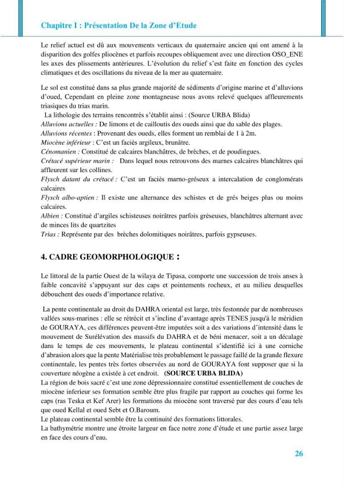 Impact des ouvrages de protection sur la morphodynamique des côtes