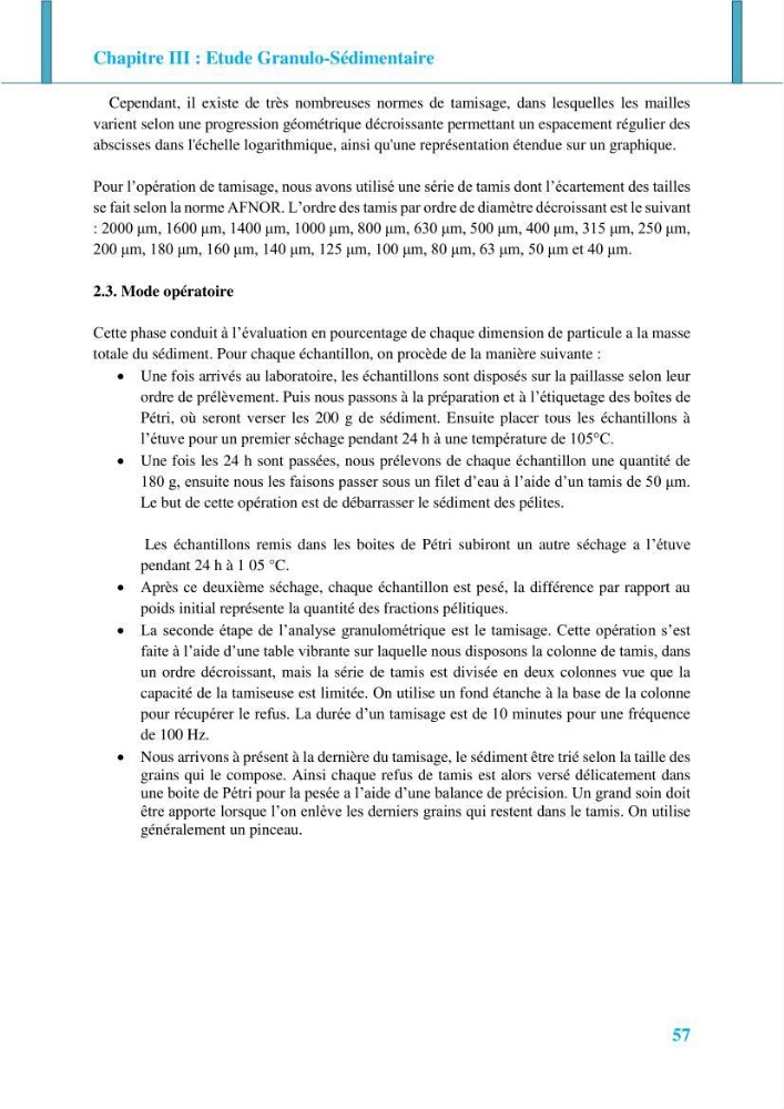 Impact des ouvrages de protection sur la morphodynamique des côtes