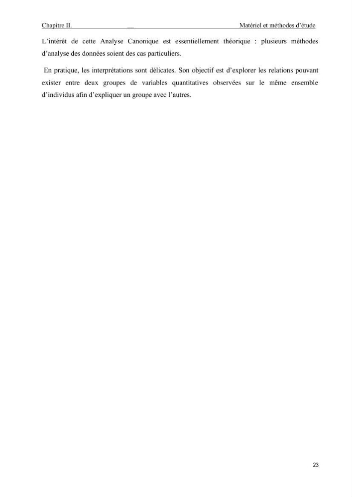 Description des variations morpho-géométrique entre les espèces et les populations des Triglidae (Actinopterygii, Scorpaeniformes) dans le bassin algérien