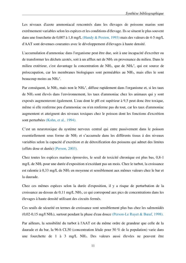 Etude du procédé hybride couplant l’adsorption et la photocatalyse. Application au traitement des effluents issus des fermes piscicoles.: