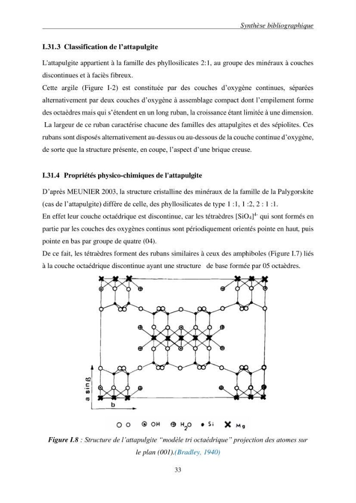 Etude du procédé hybride couplant l’adsorption et la photocatalyse. Application au traitement des effluents issus des fermes piscicoles.: