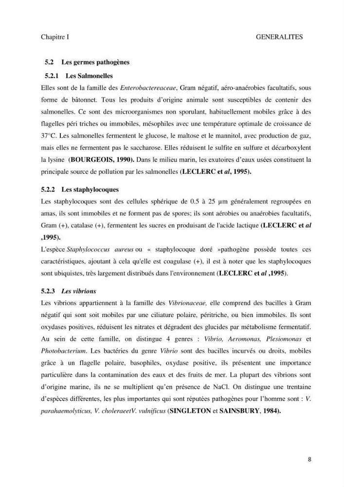 Suivi de la qualité microbiologique et physicochimique des eaux de baignade.