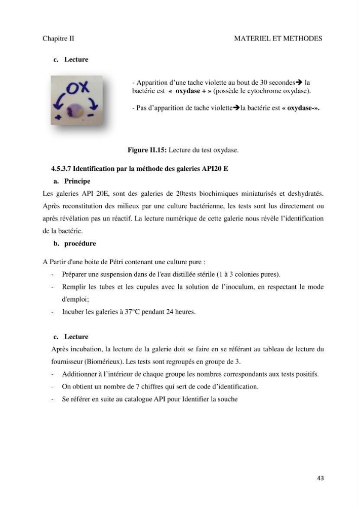 Suivi de la qualité microbiologique et physicochimique des eaux de baignade.